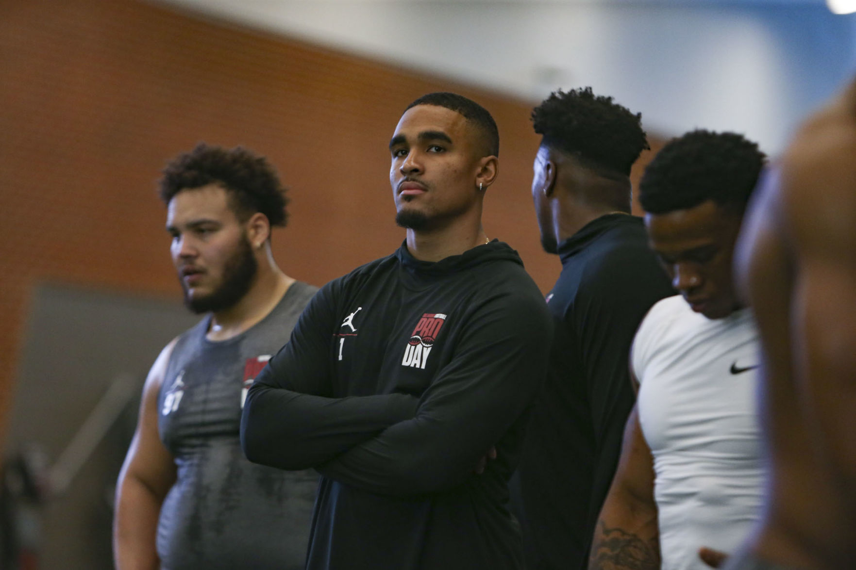 Jalen Hurts